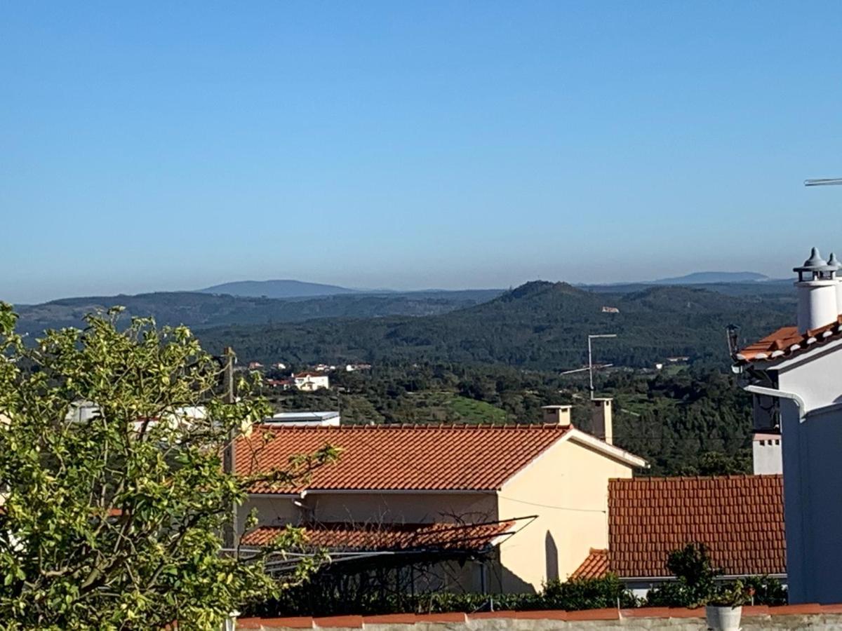 A Alma Portuguesa Hotel Fátima Kültér fotó